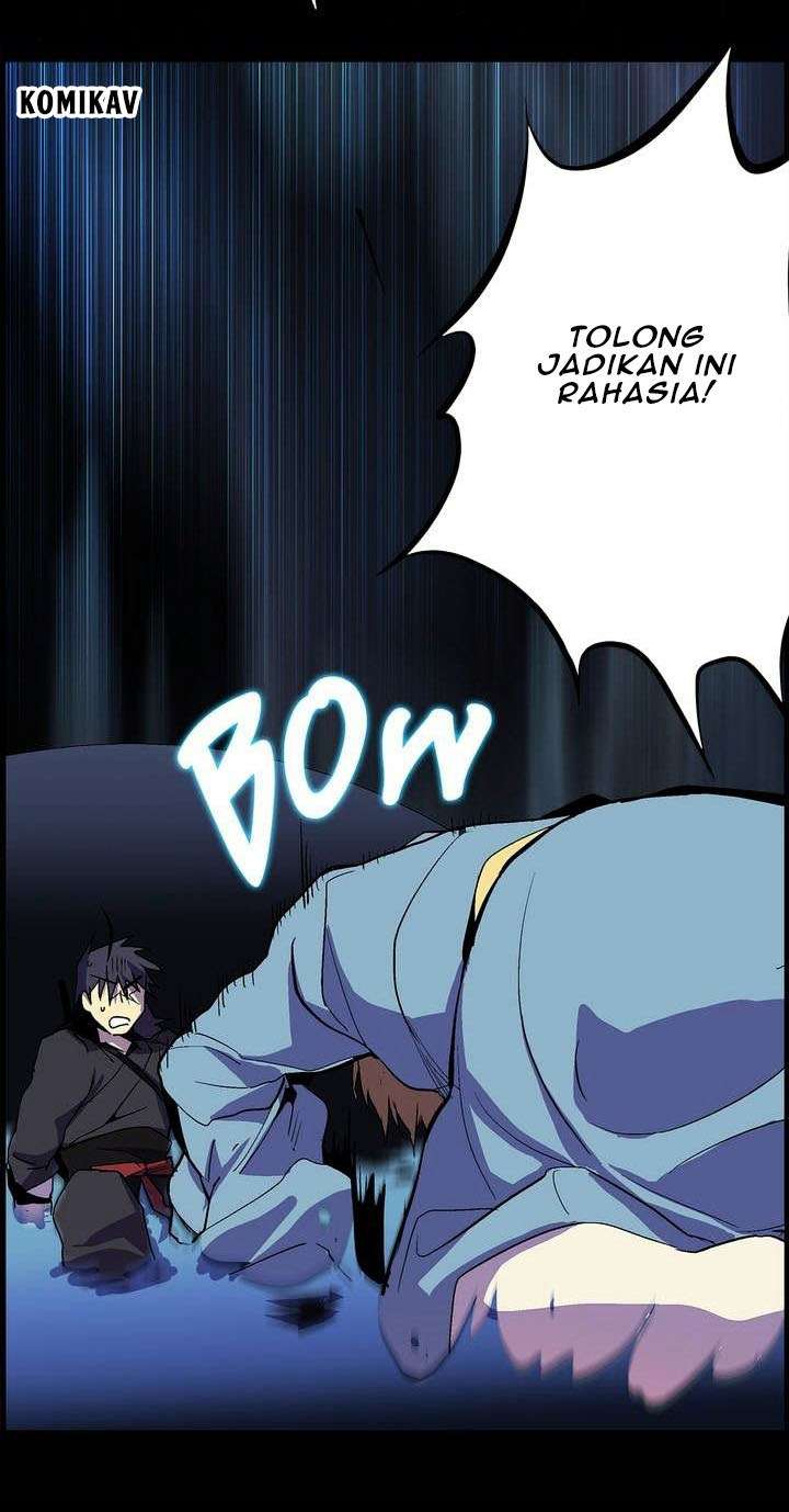 Wolhan Gangcheonrok Chapter 15 - halaman 24