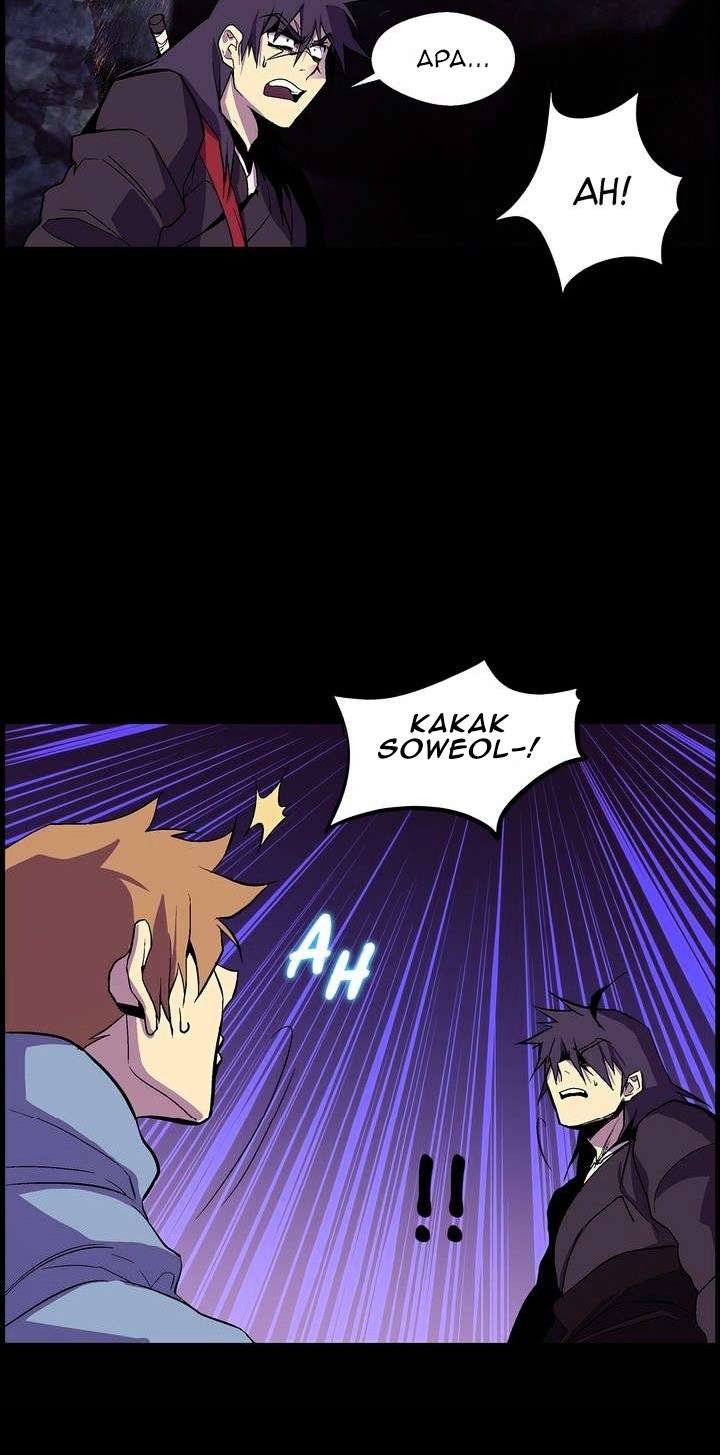 Wolhan Gangcheonrok Chapter 15 - halaman 26