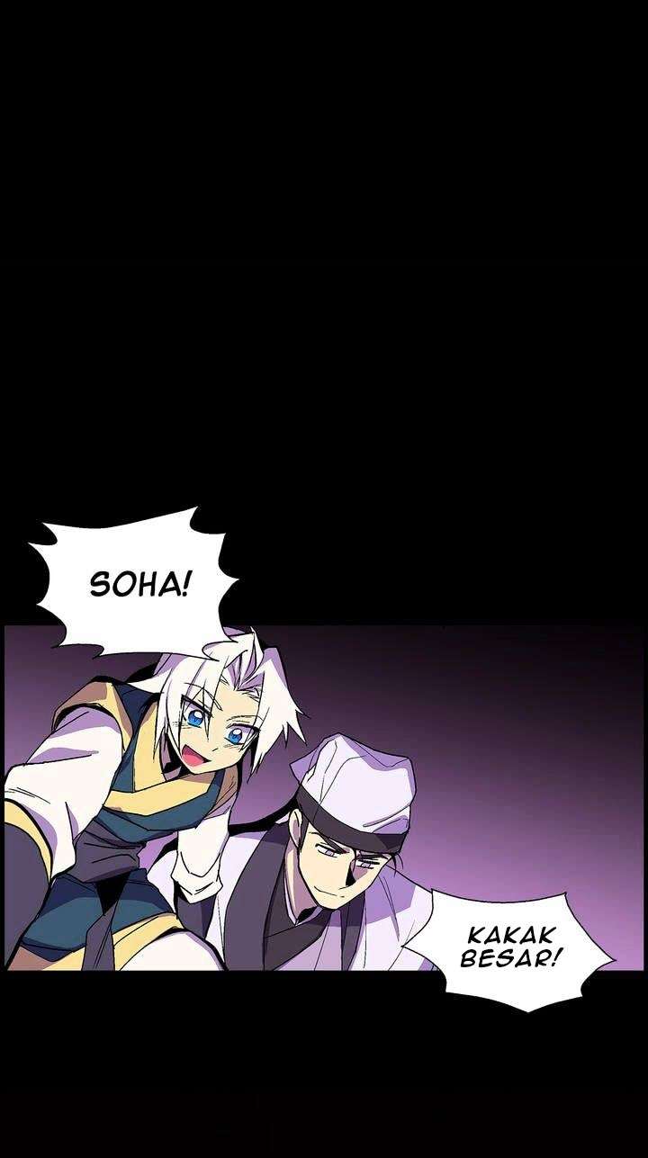 Wolhan Gangcheonrok Chapter 15 - halaman 27