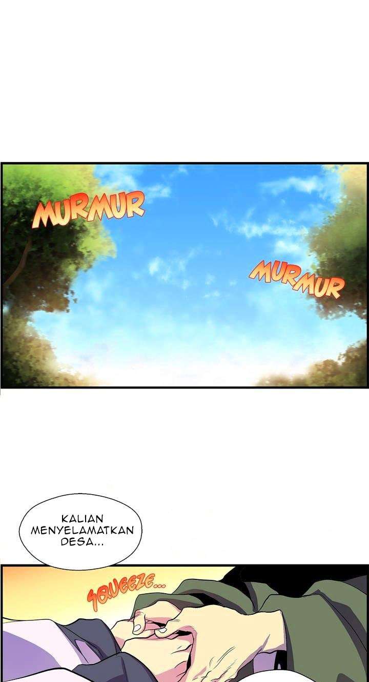 Wolhan Gangcheonrok Chapter 15 - halaman 29