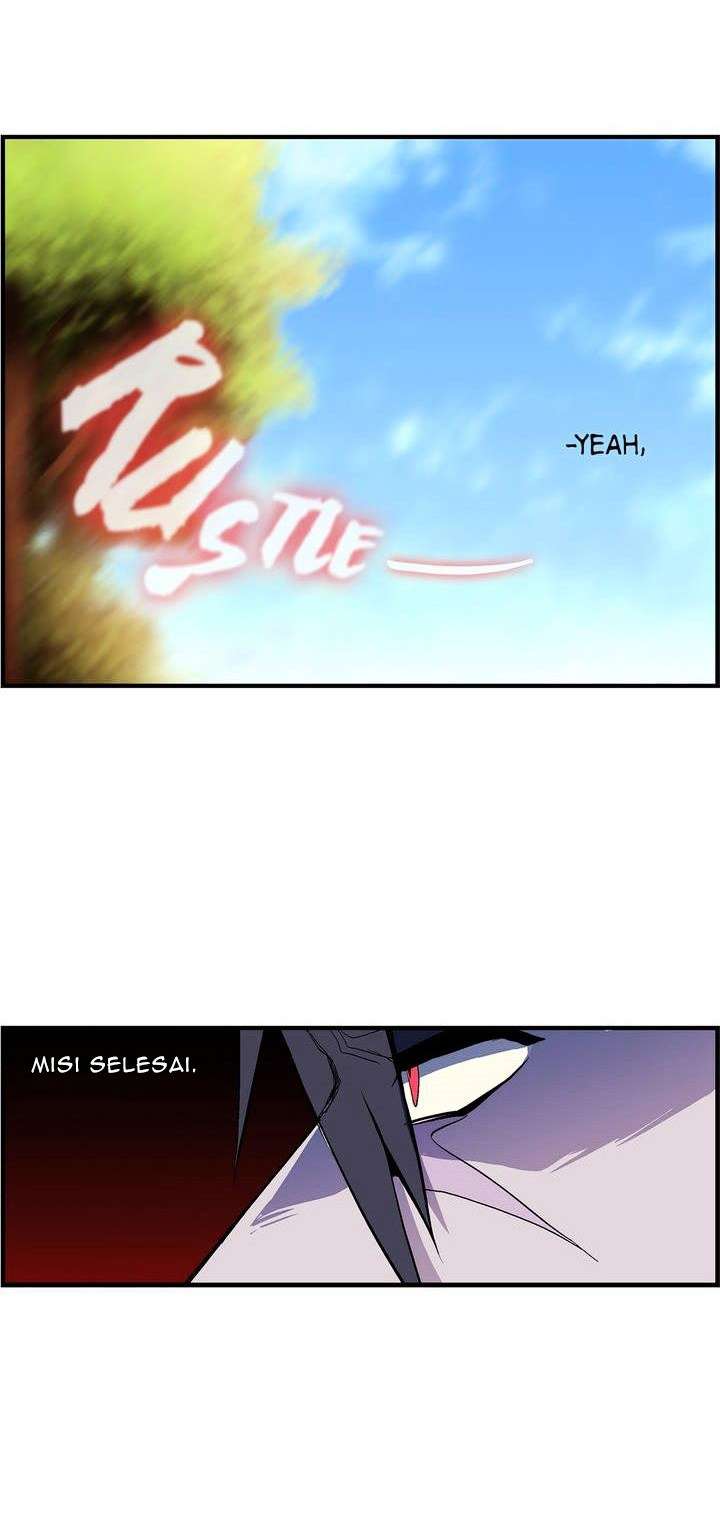 Wolhan Gangcheonrok Chapter 15 - halaman 42