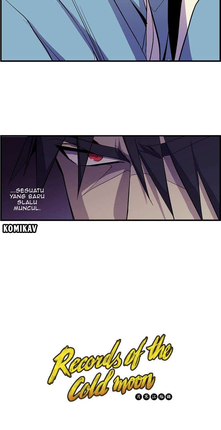 Wolhan Gangcheonrok Chapter 15 - halaman 44