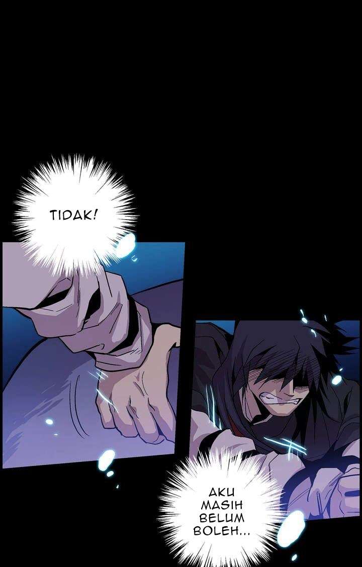 Wolhan Gangcheonrok Chapter 15 - halaman 7
