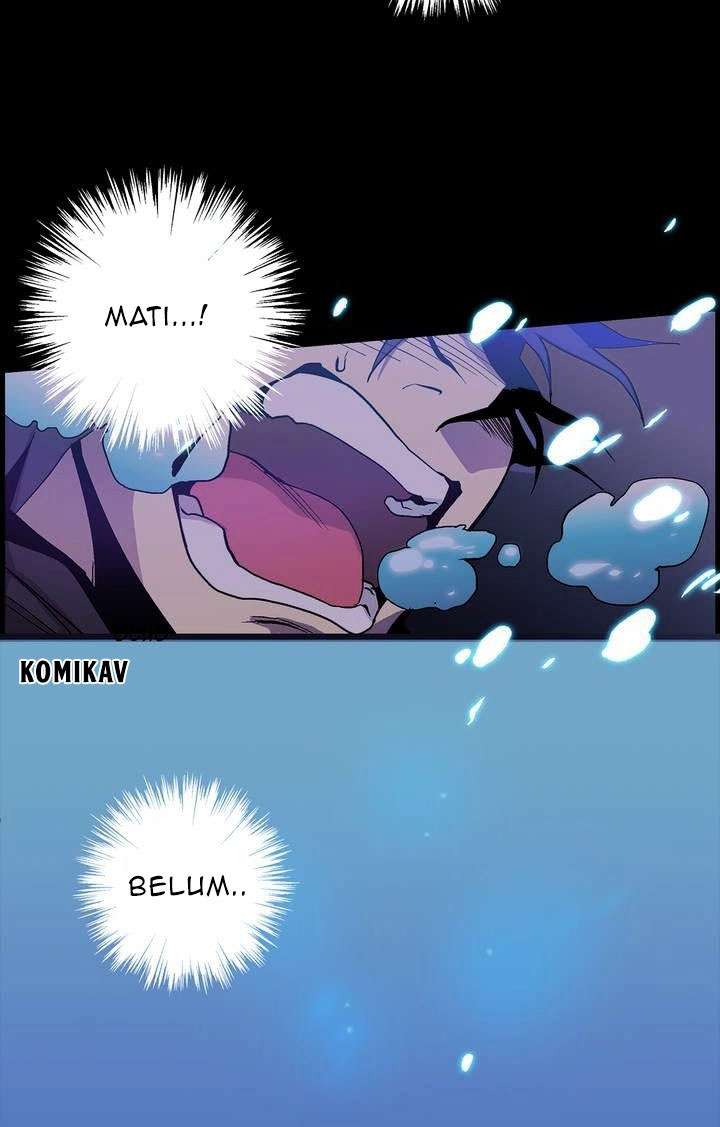 Wolhan Gangcheonrok Chapter 15 - halaman 8