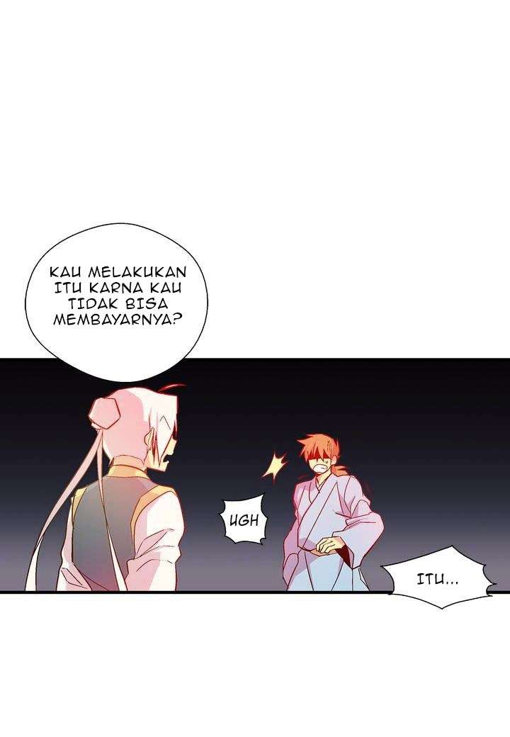 Wolhan Gangcheonrok Chapter 16 - halaman 13