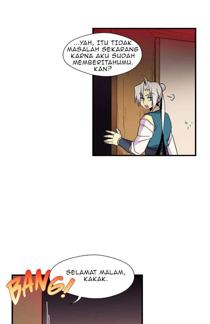 Wolhan Gangcheonrok Chapter 16 - halaman 15