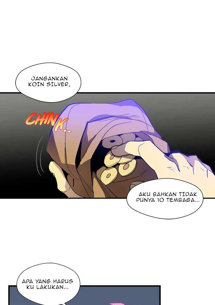 Wolhan Gangcheonrok Chapter 16 - halaman 17