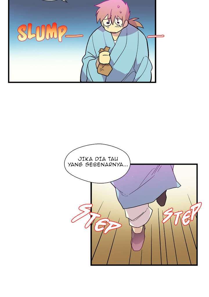 Wolhan Gangcheonrok Chapter 16 - halaman 18