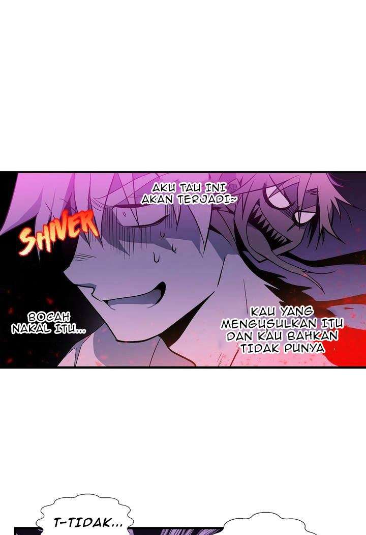 Wolhan Gangcheonrok Chapter 16 - halaman 19