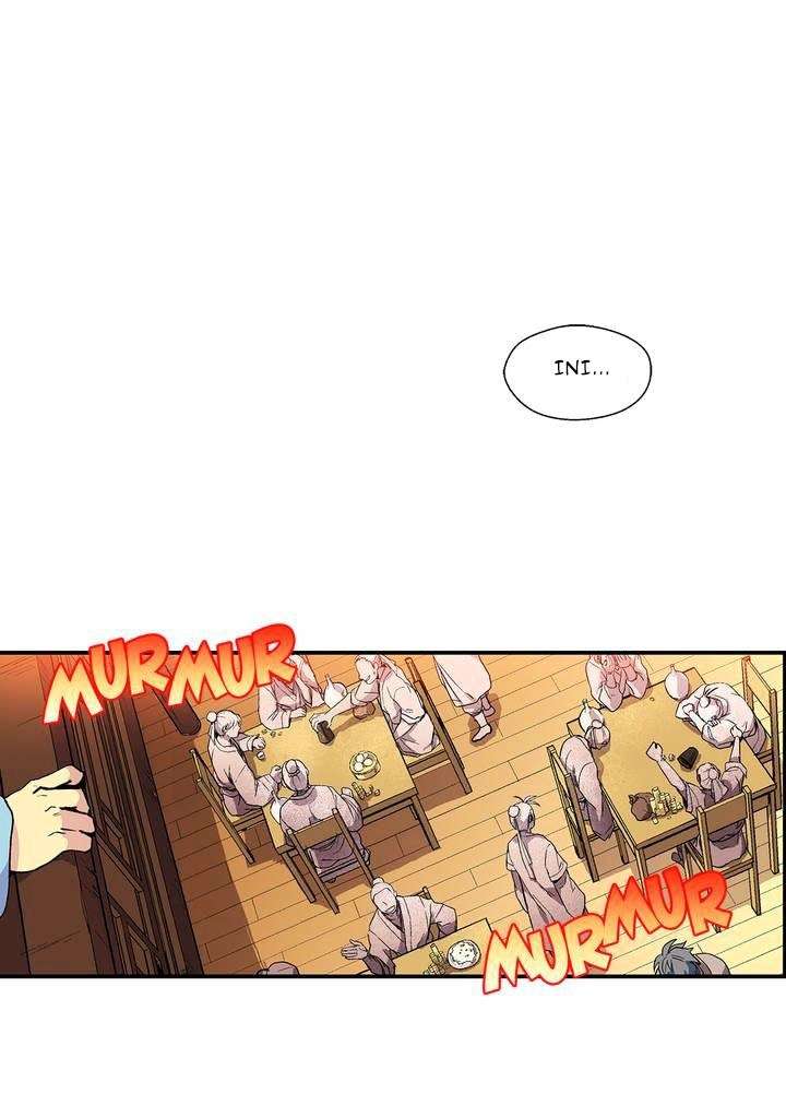 Wolhan Gangcheonrok Chapter 16 - halaman 21
