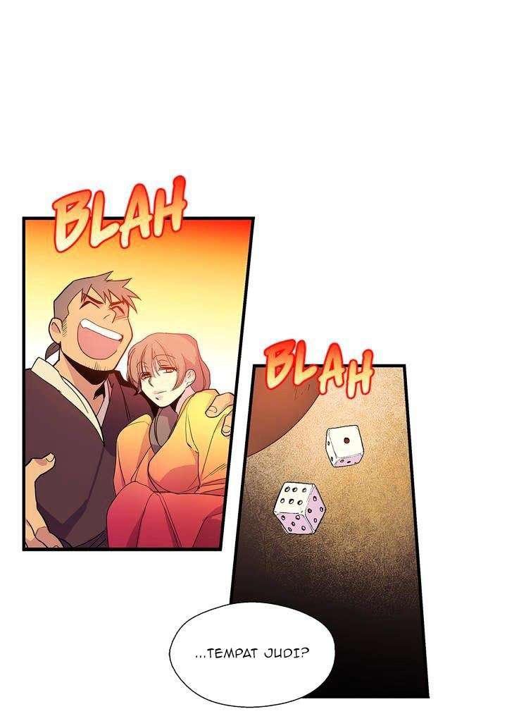 Wolhan Gangcheonrok Chapter 16 - halaman 22