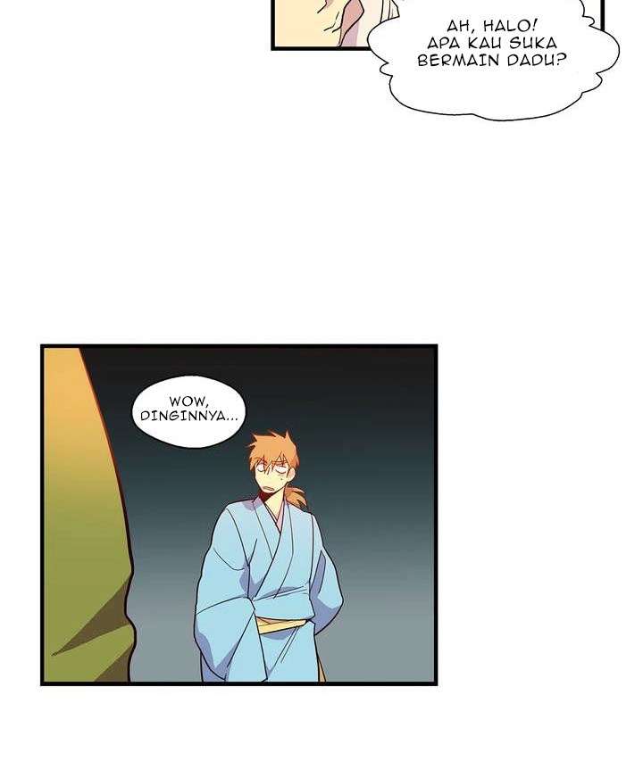 Wolhan Gangcheonrok Chapter 16 - halaman 26