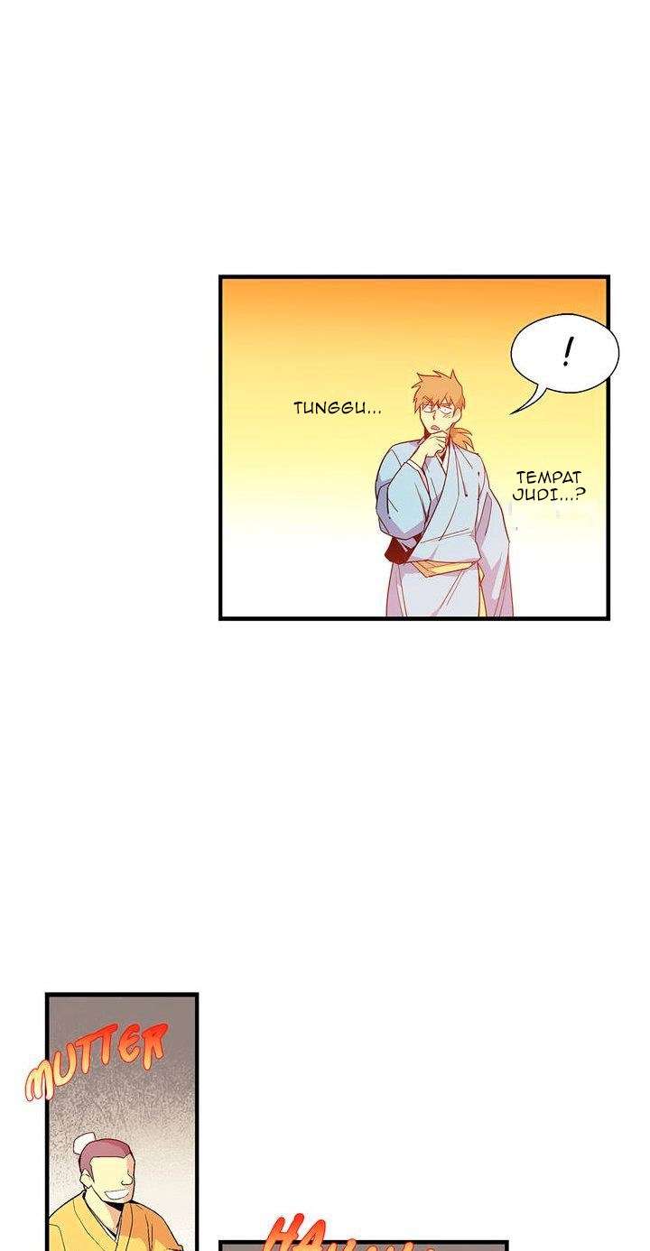 Wolhan Gangcheonrok Chapter 16 - halaman 27