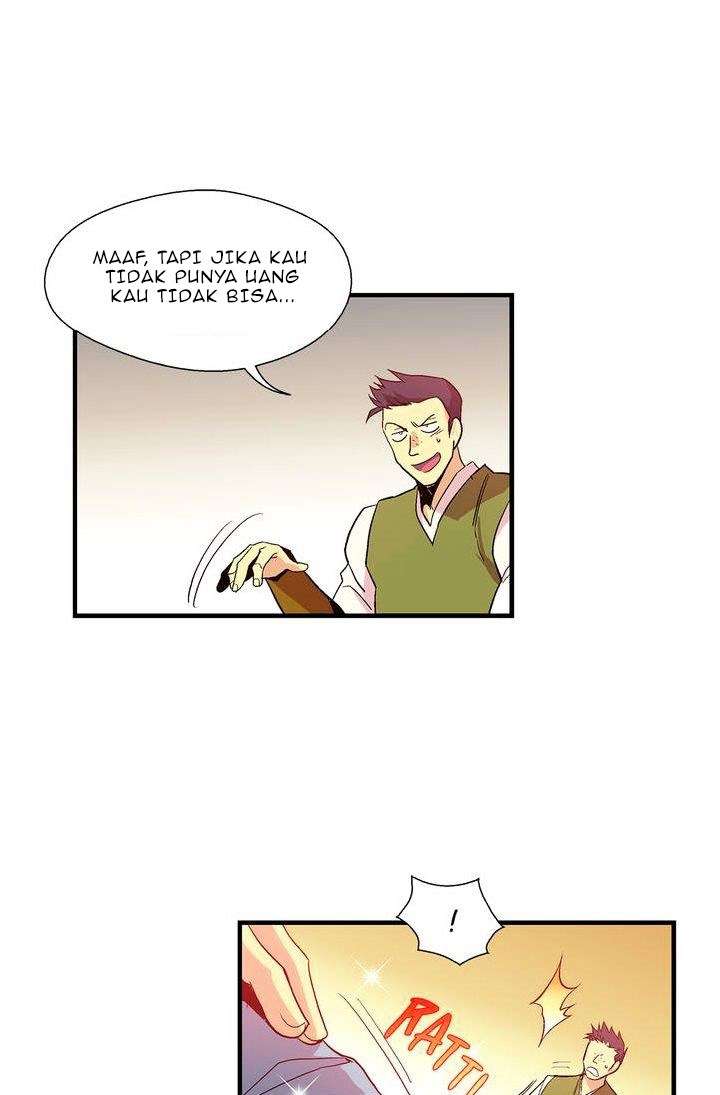 Wolhan Gangcheonrok Chapter 16 - halaman 29