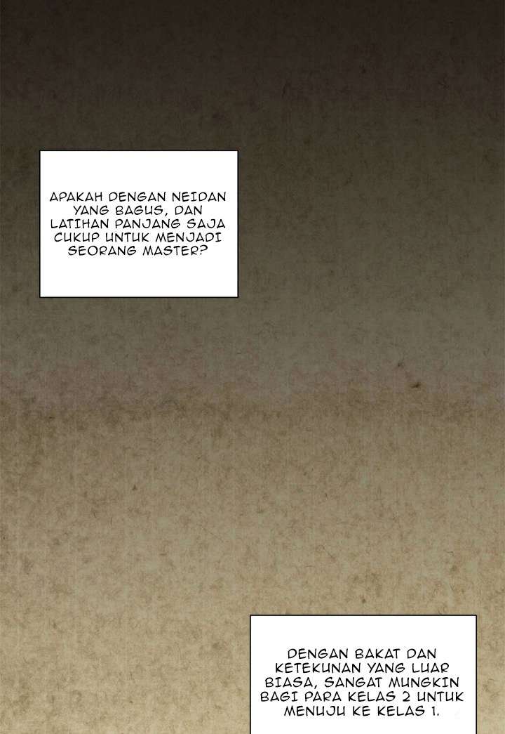 Wolhan Gangcheonrok Chapter 16 - halaman 3