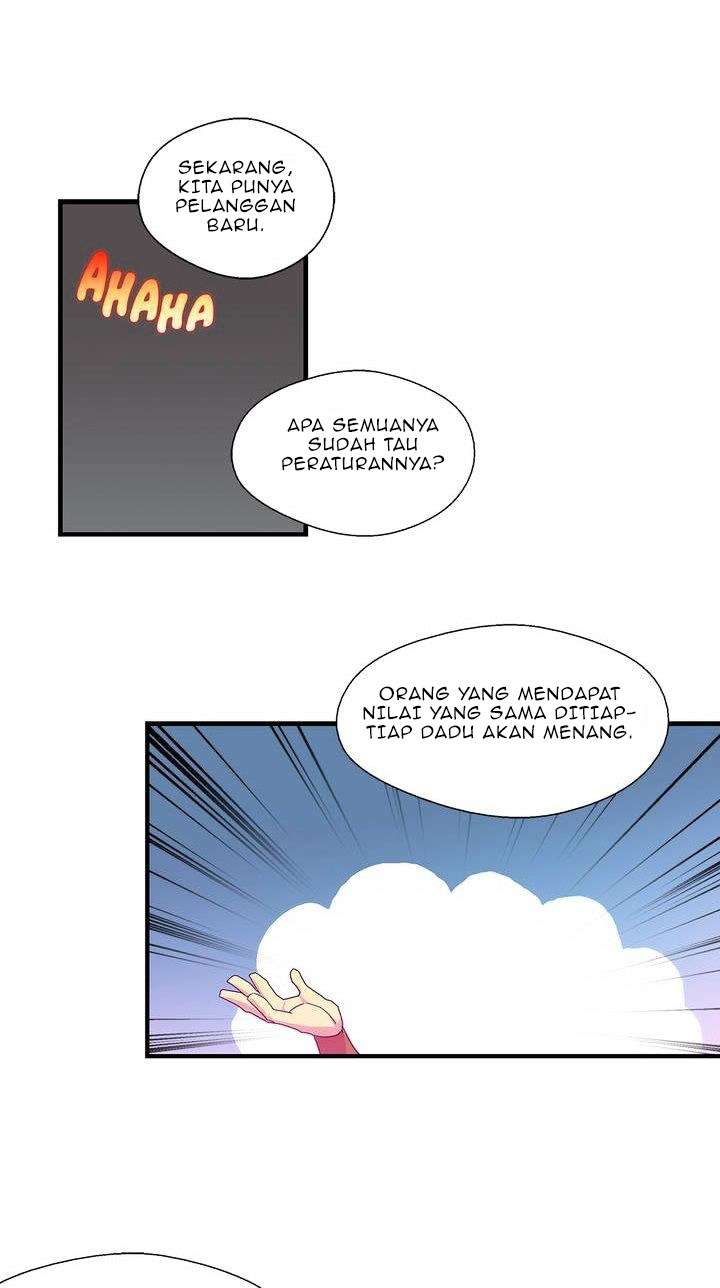 Wolhan Gangcheonrok Chapter 16 - halaman 31