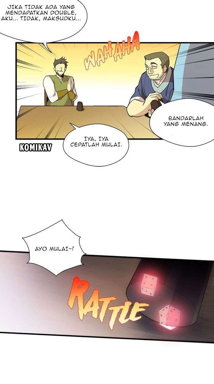 Wolhan Gangcheonrok Chapter 16 - halaman 32