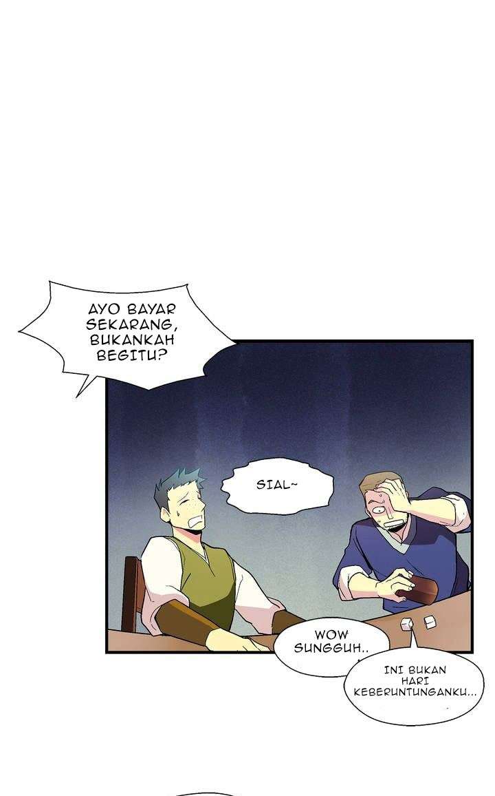 Wolhan Gangcheonrok Chapter 16 - halaman 35