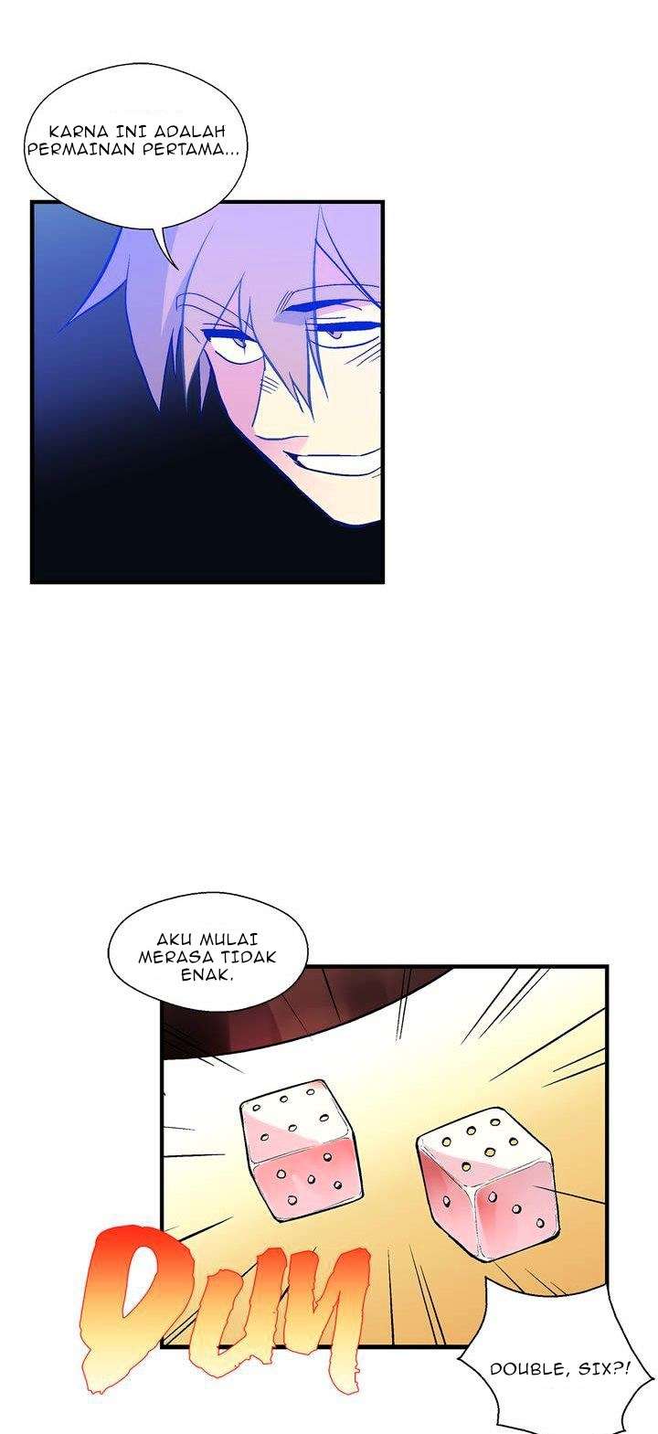 Wolhan Gangcheonrok Chapter 16 - halaman 37