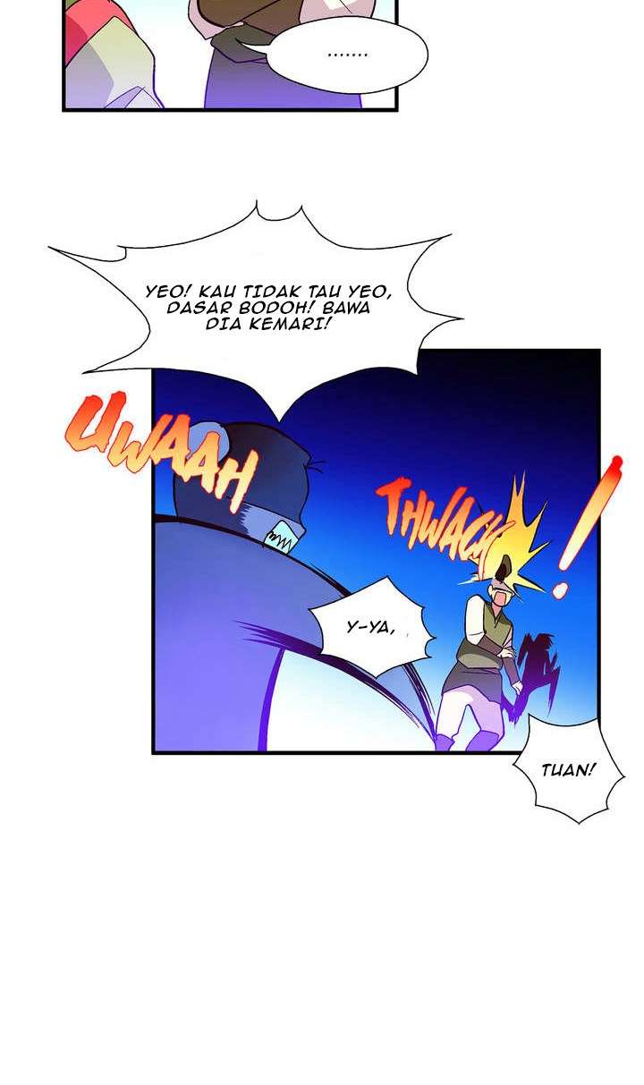 Wolhan Gangcheonrok Chapter 16 - halaman 42