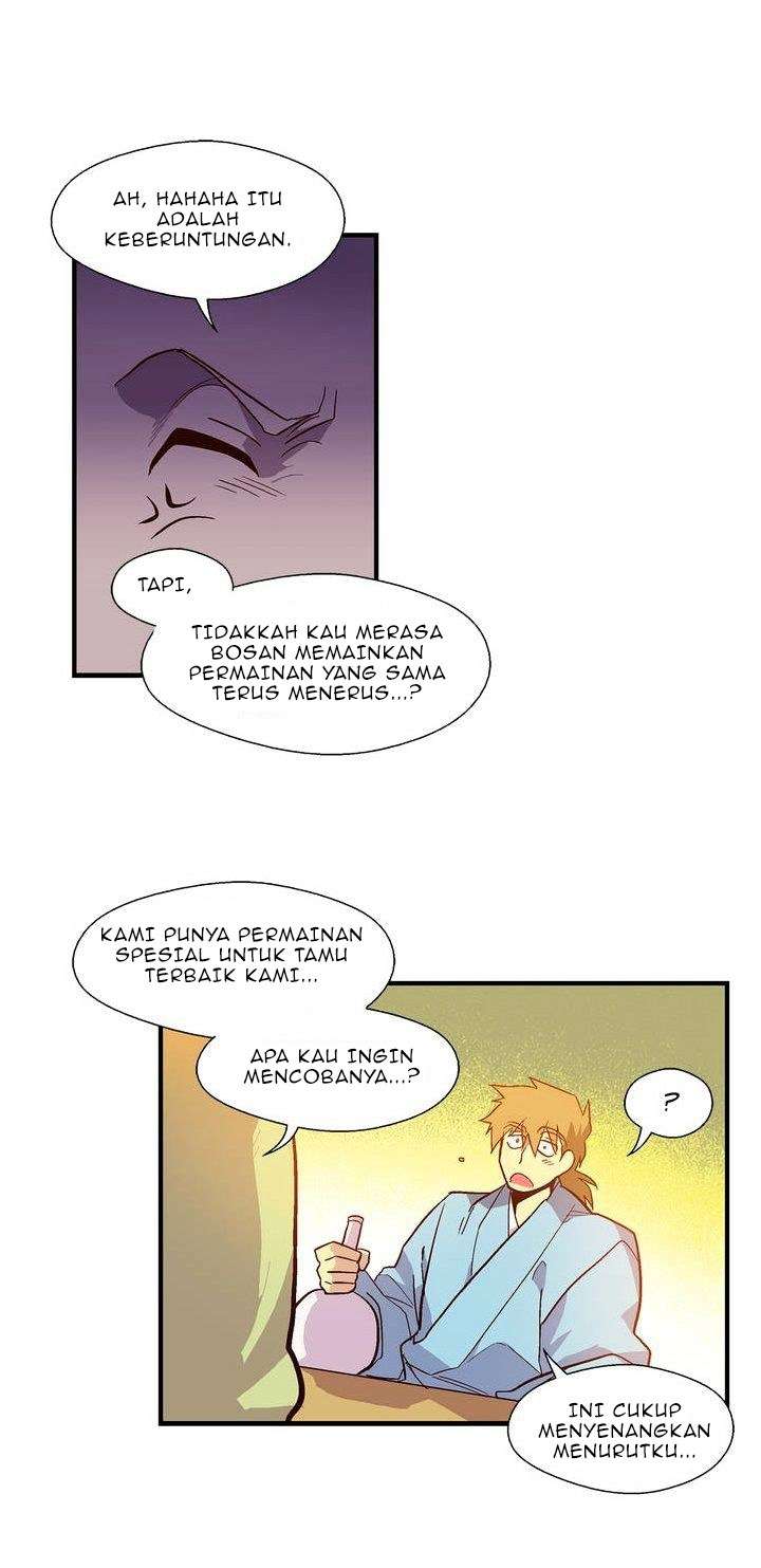 Wolhan Gangcheonrok Chapter 16 - halaman 45