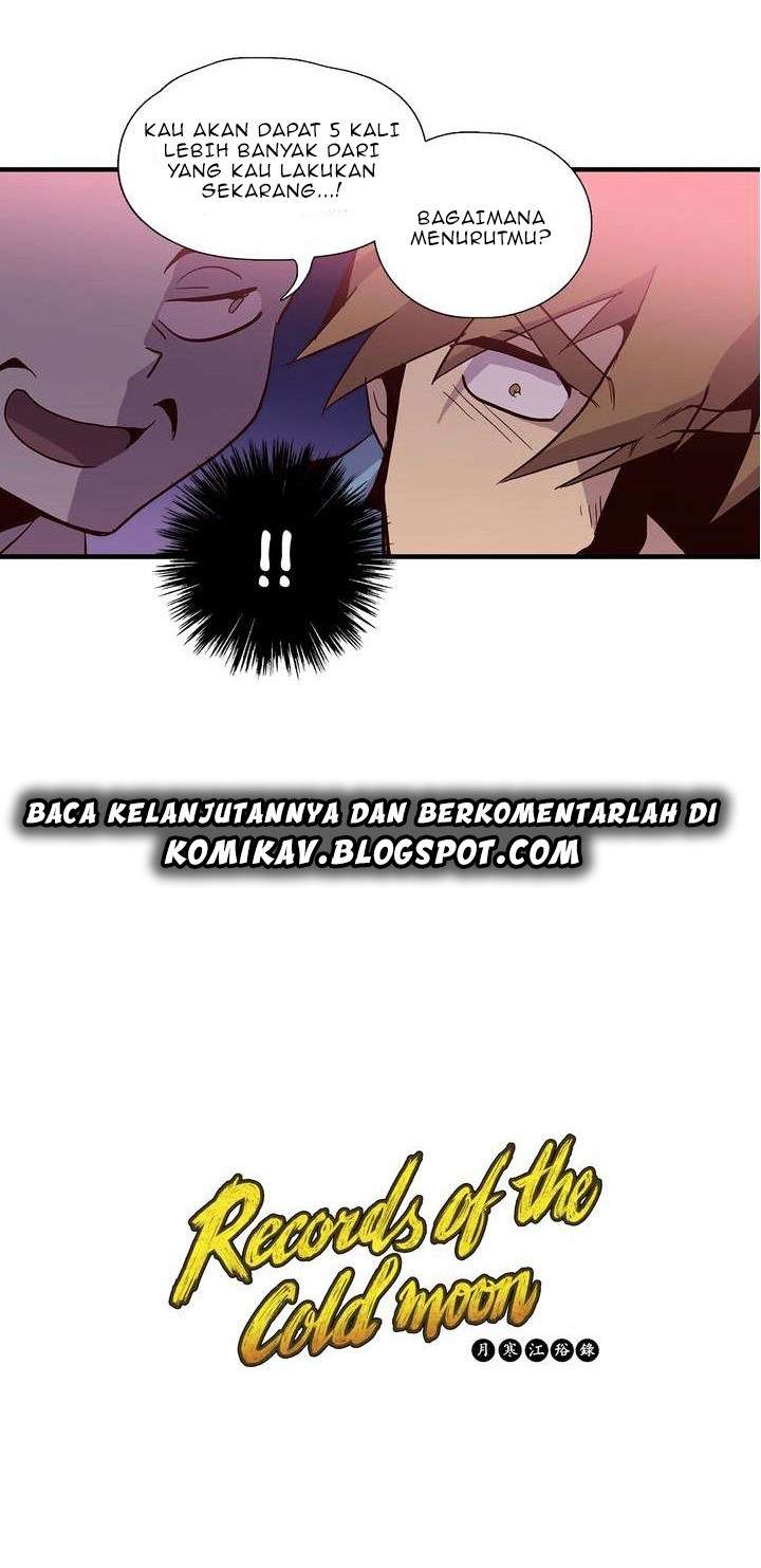 Wolhan Gangcheonrok Chapter 16 - halaman 46
