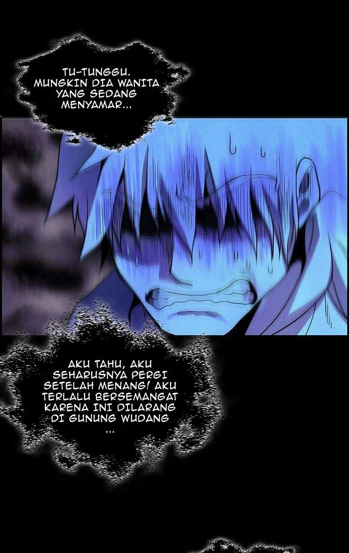 Wolhan Gangcheonrok Chapter 17 - halaman 12