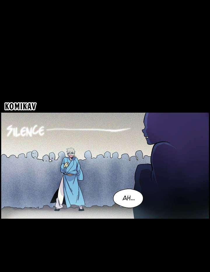 Wolhan Gangcheonrok Chapter 17 - halaman 16