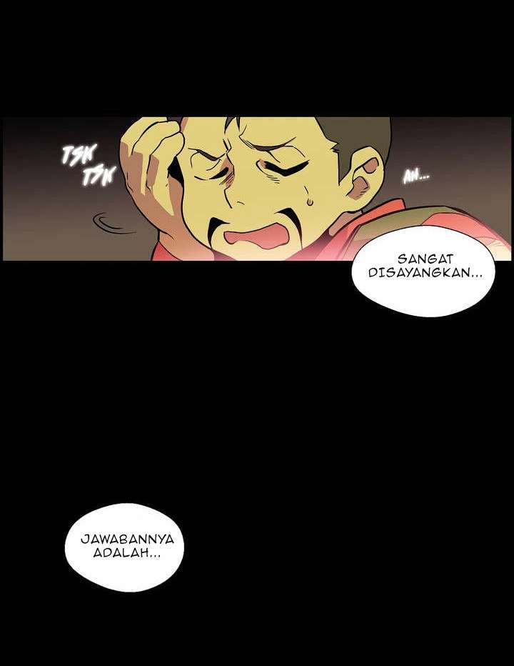 Wolhan Gangcheonrok Chapter 17 - halaman 17