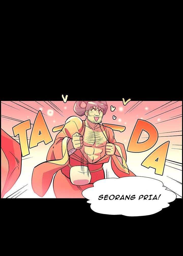 Wolhan Gangcheonrok Chapter 17 - halaman 18