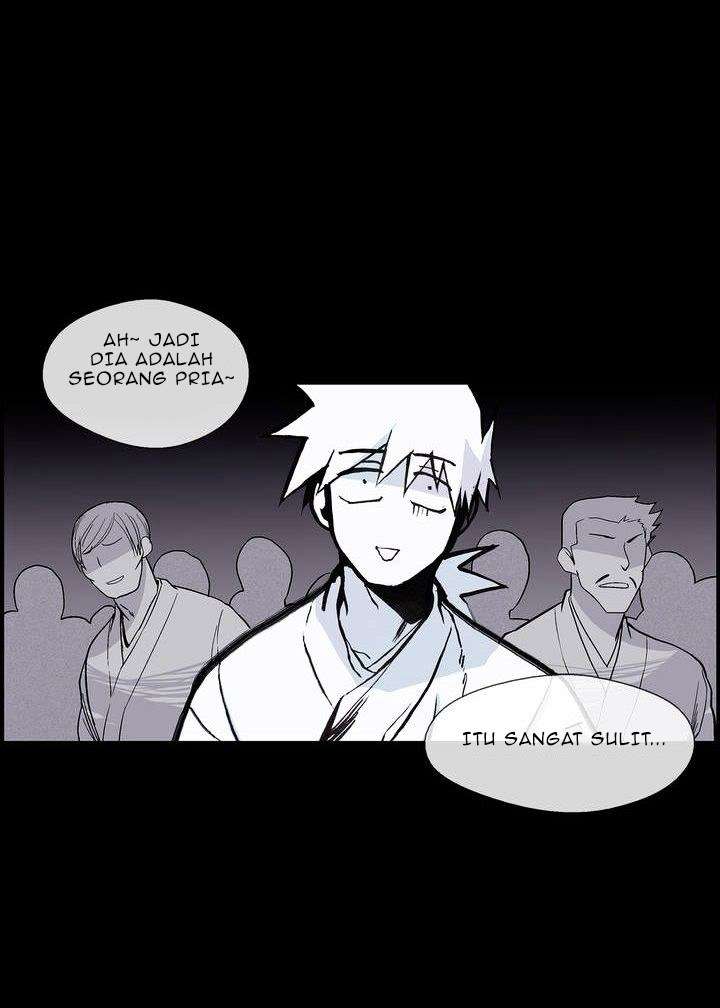 Wolhan Gangcheonrok Chapter 17 - halaman 19