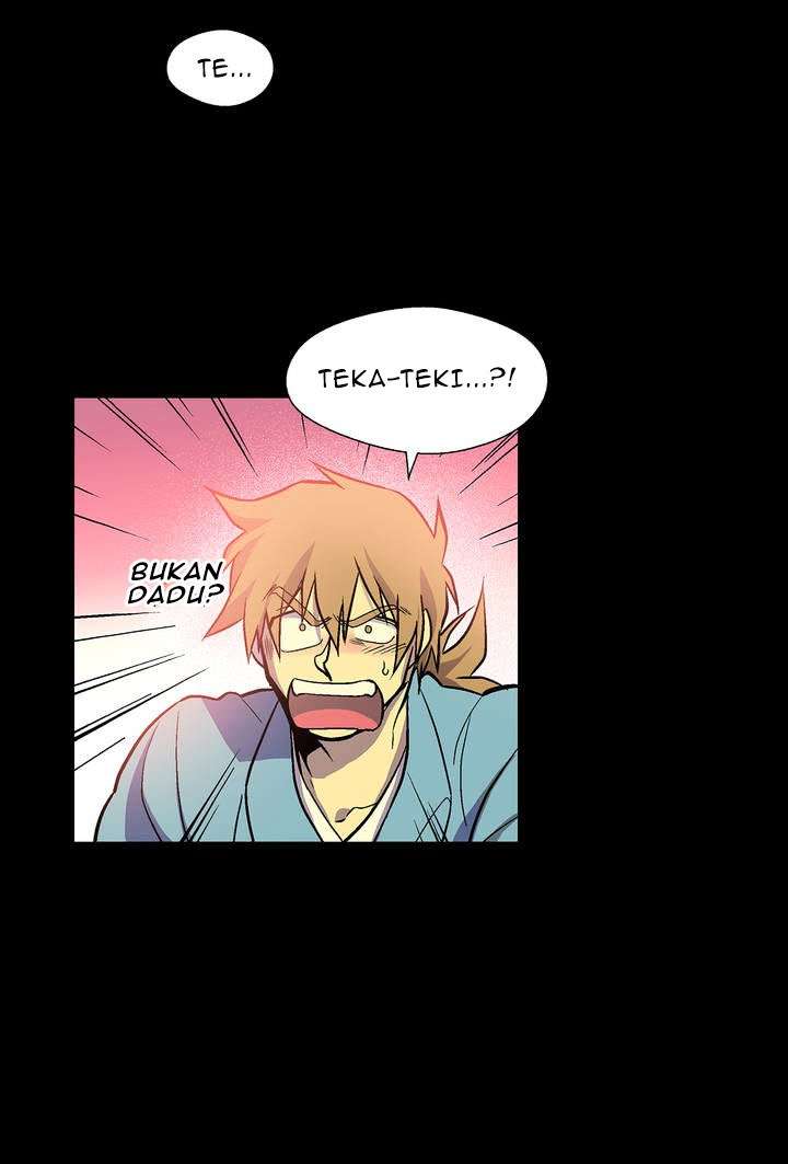 Wolhan Gangcheonrok Chapter 17 - halaman 2
