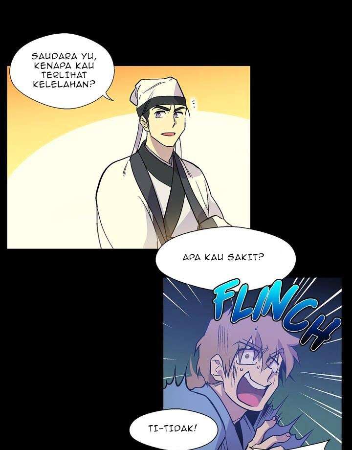 Wolhan Gangcheonrok Chapter 17 - halaman 24