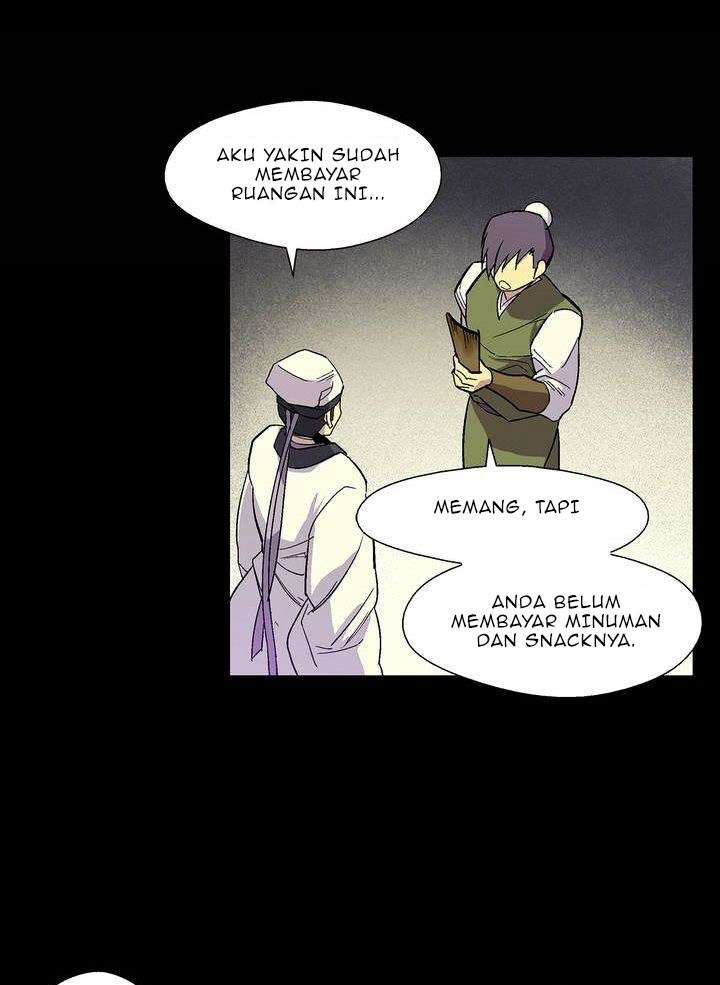 Wolhan Gangcheonrok Chapter 17 - halaman 26