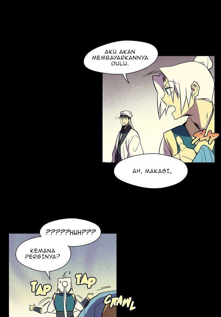 Wolhan Gangcheonrok Chapter 17 - halaman 30