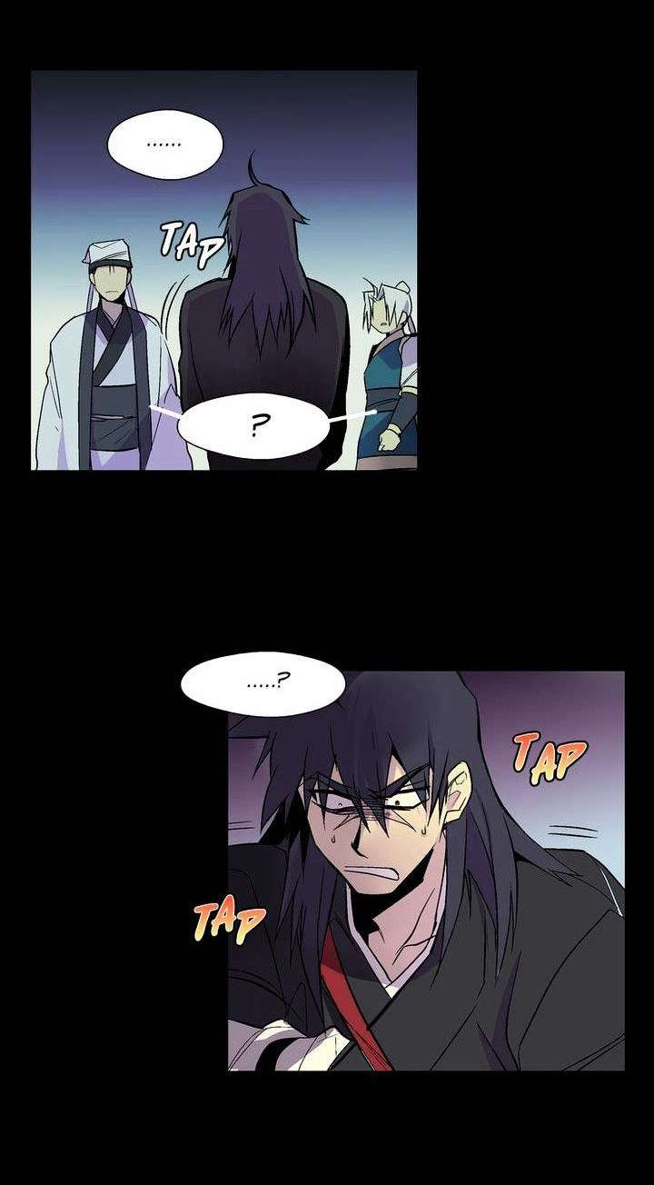 Wolhan Gangcheonrok Chapter 17 - halaman 35