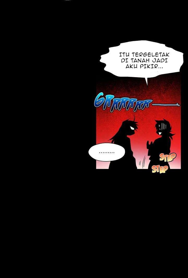 Wolhan Gangcheonrok Chapter 17 - halaman 37