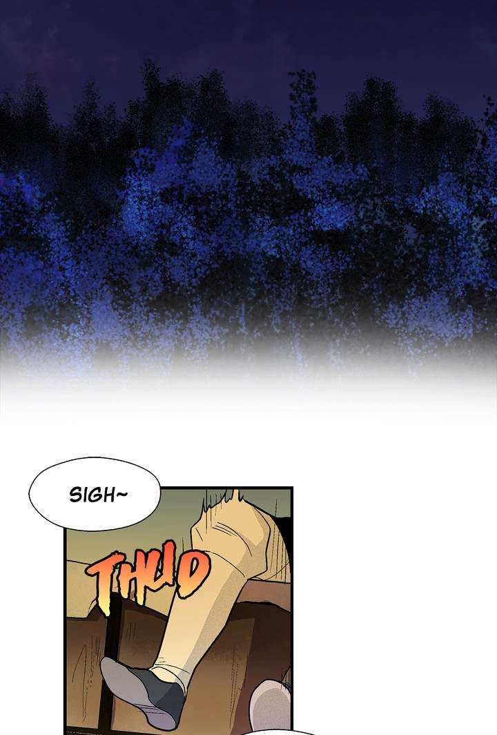 Wolhan Gangcheonrok Chapter 17 - halaman 40
