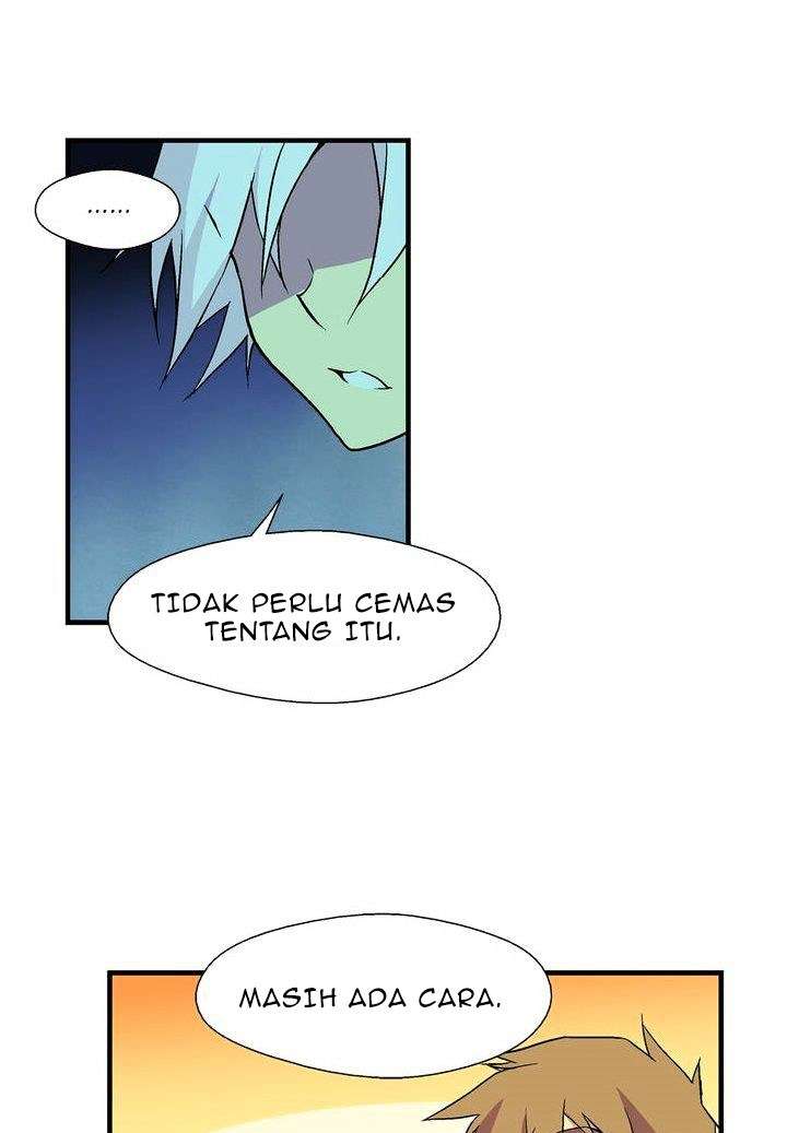 Wolhan Gangcheonrok Chapter 17 - halaman 43