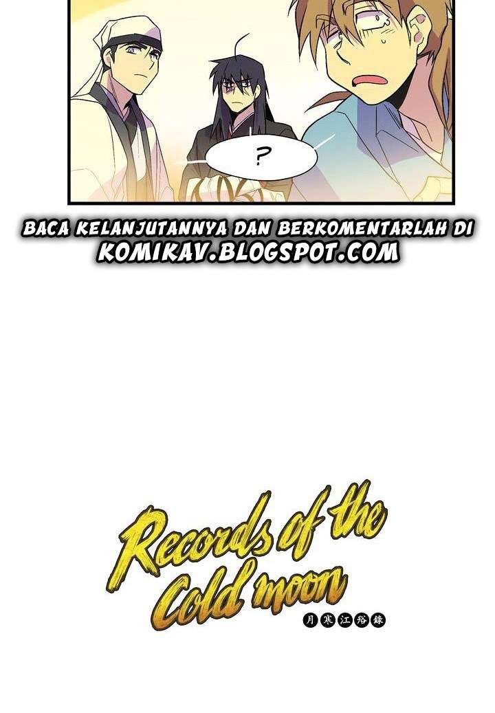 Wolhan Gangcheonrok Chapter 17 - halaman 44