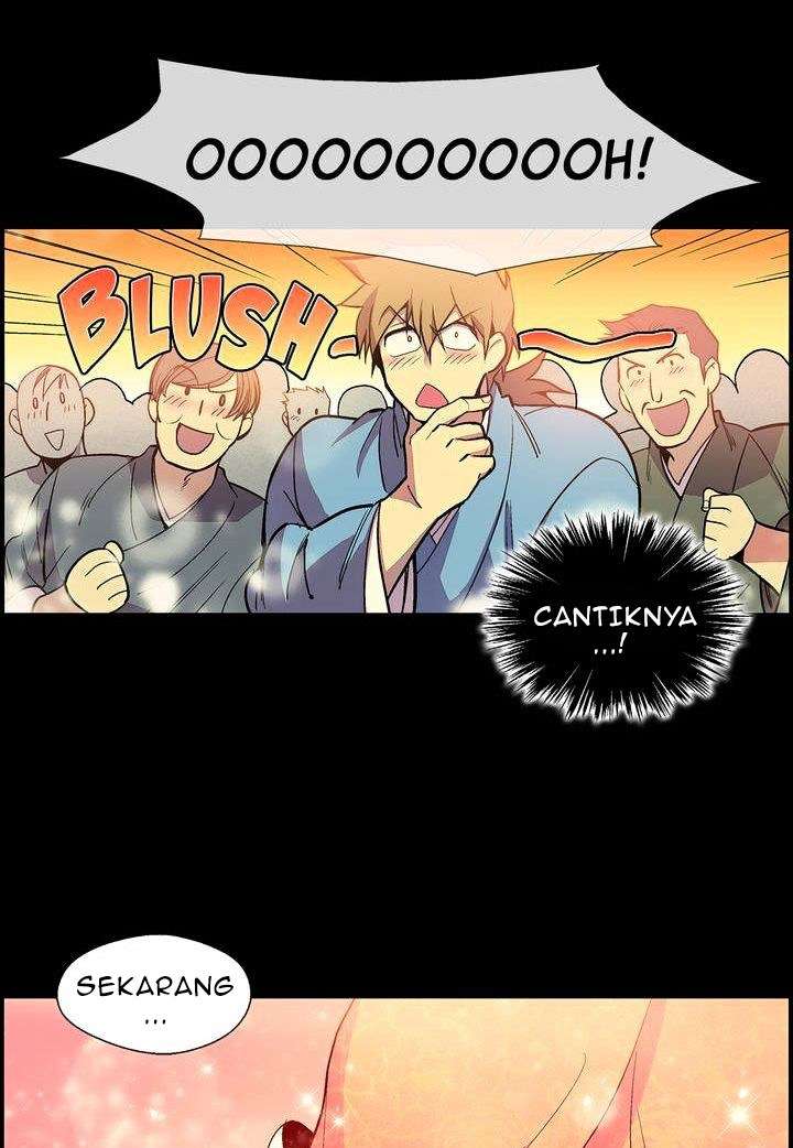 Wolhan Gangcheonrok Chapter 17 - halaman 5