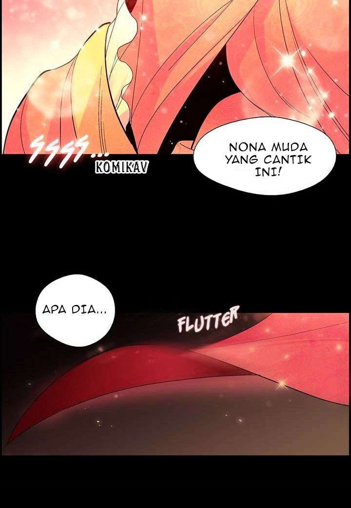 Wolhan Gangcheonrok Chapter 17 - halaman 6