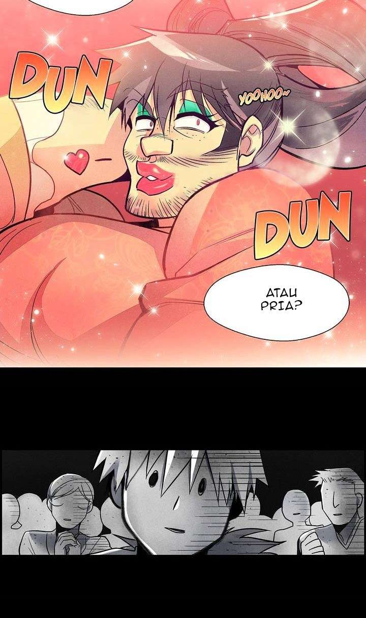 Wolhan Gangcheonrok Chapter 17 - halaman 8