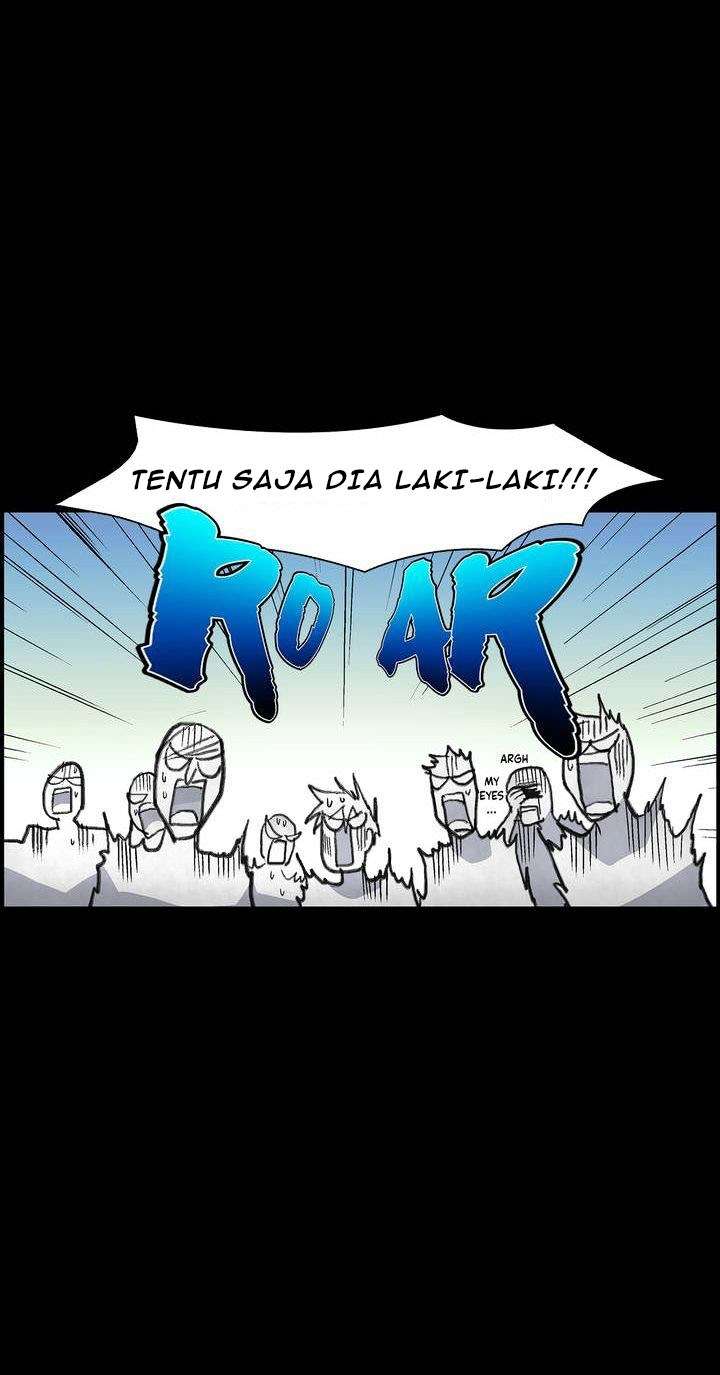 Wolhan Gangcheonrok Chapter 17 - halaman 9