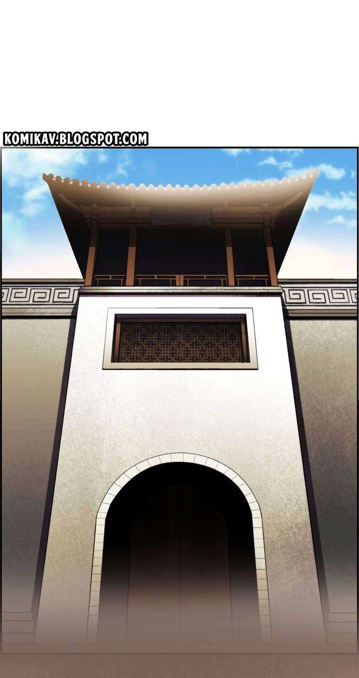 Wolhan Gangcheonrok Chapter 18 - halaman 1