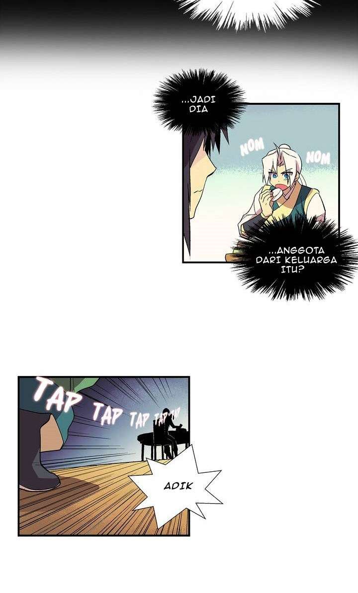 Wolhan Gangcheonrok Chapter 18 - halaman 12