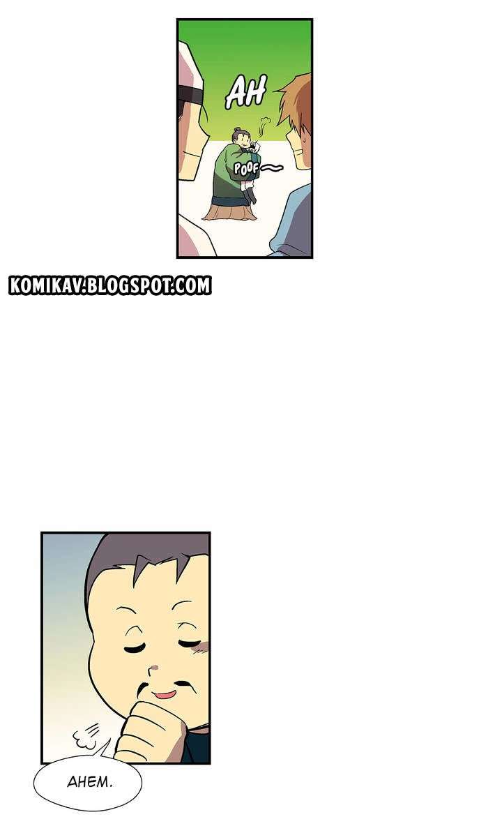Wolhan Gangcheonrok Chapter 18 - halaman 15