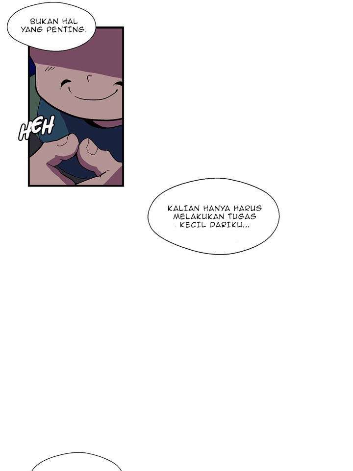 Wolhan Gangcheonrok Chapter 18 - halaman 19