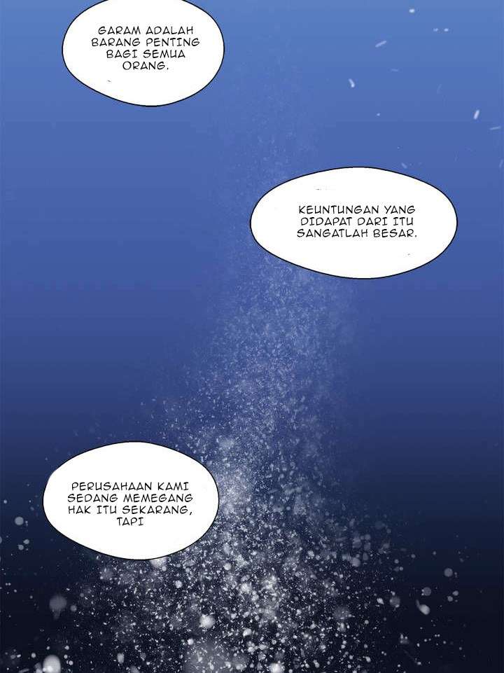 Wolhan Gangcheonrok Chapter 18 - halaman 22