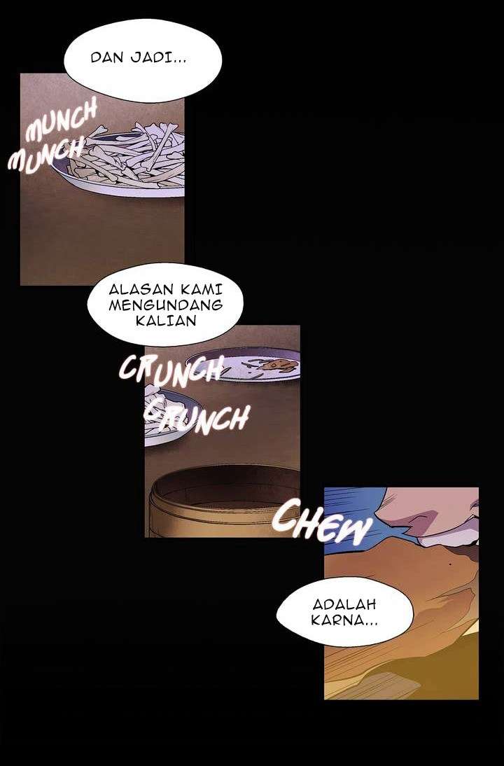 Wolhan Gangcheonrok Chapter 18 - halaman 26